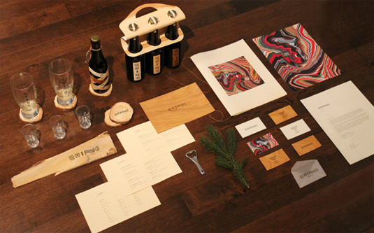  啤酒包装设计理念分析 ，创意产品包装设计图片