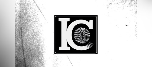 东莞logo设计公司分享：25个指纹图形国外logo设计