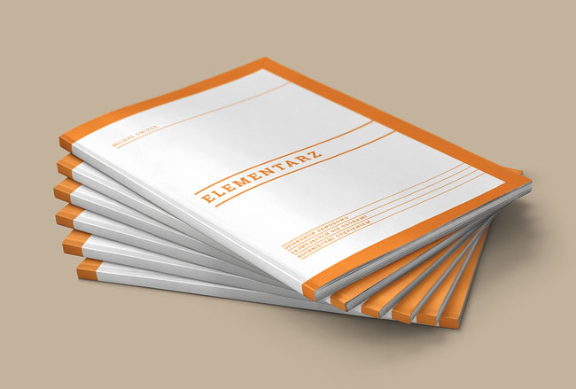 画册设计与制作公司分享：家庭护理画册设计