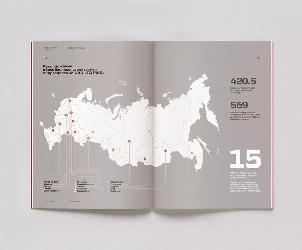 北京画册设计公司分享:招商宣传册设计