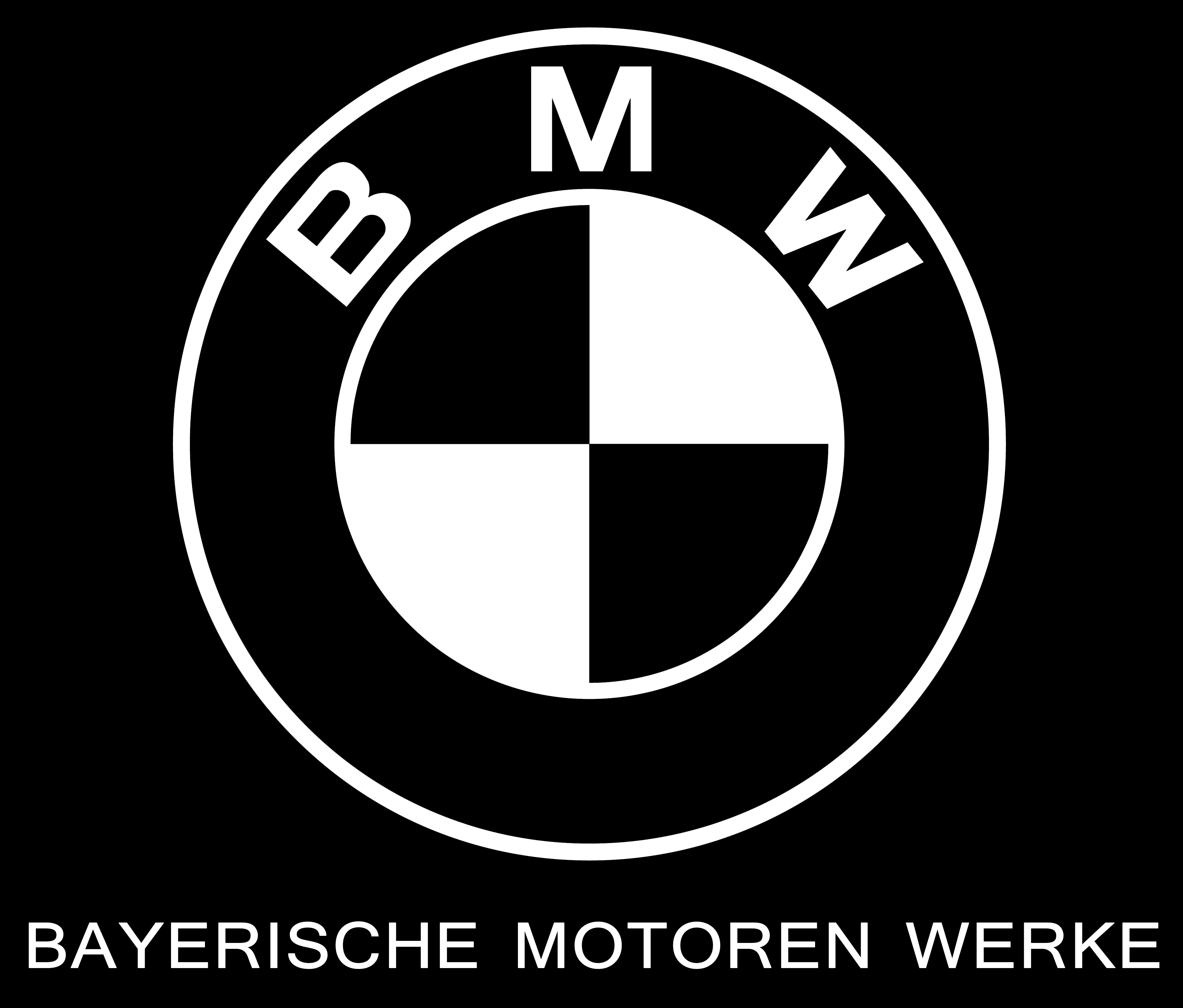 宝马(BMW)发布了一个新的黑白标志，上面写着“Bayerische Motoren Werke”，将被用于其高端车型。新的徽章将取代目前在整个范围内使用的传统蓝白标志。 虽然这家汽车制造商还没有提到哪些车型会佩戴这一徽章，但我们预计它将出现在即将推出的7系、X7、8系和i8上。X7将成为宝马的旗舰SUV，肯定是一款高端车型。 重新设计的logo让人回想起100多年前的公司风格。据宝马公司介绍，这款全新的黑白徽标将彰显这个德国品牌悠久而自豪的历史。