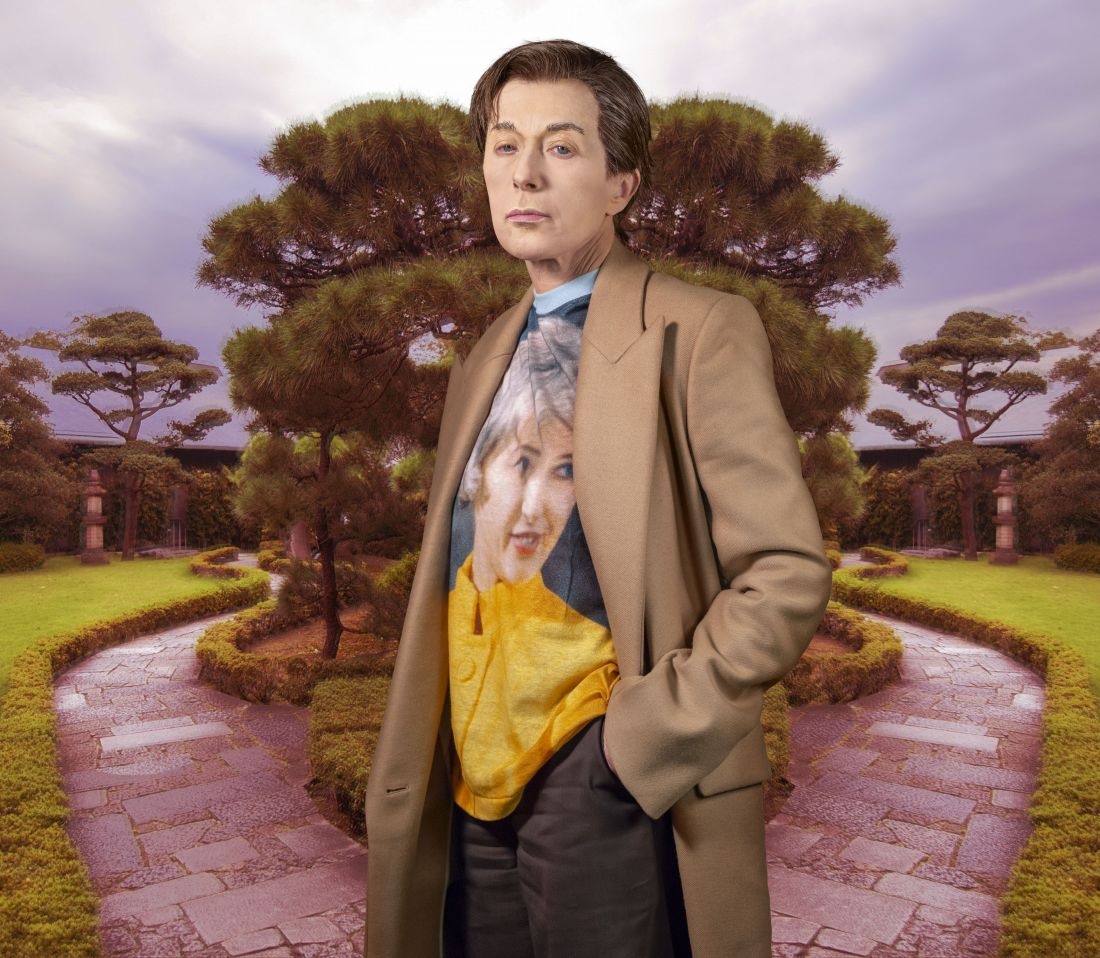 Untitled #602 by Cindy Sherman, 2019. Courtesy of the artist and Metro Pictures, New York