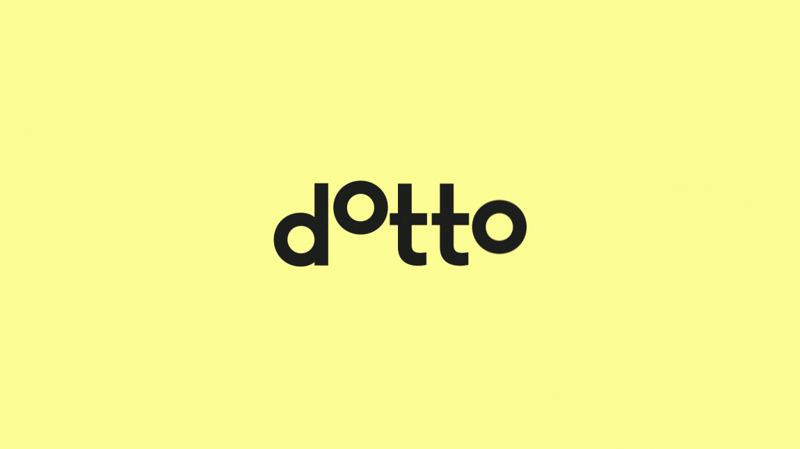 Dotto独立设计工作室企业形象塑造，风格独特