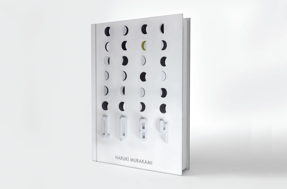18本优秀的平面设计学生作品：书籍装订设计，创意封面设计