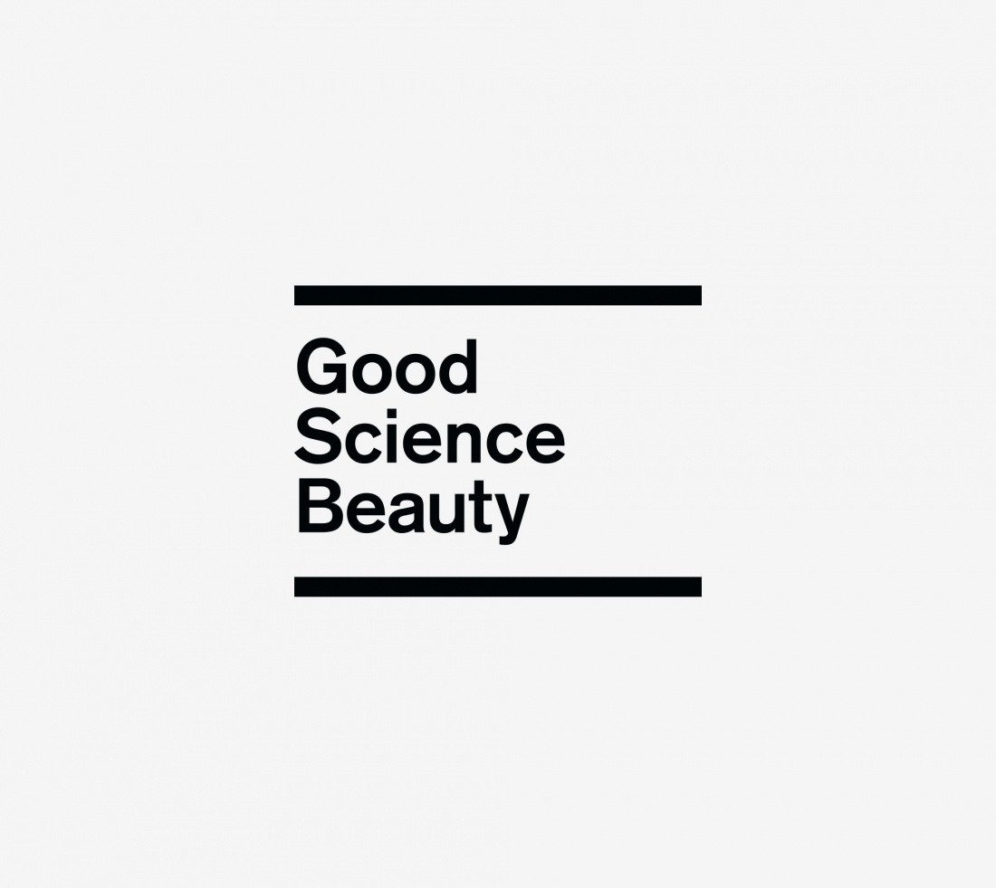 科学美容公司品牌全案设计，包括品牌命名、logo设计、vi设计和市场宣传物料设计