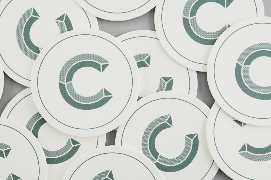 Civi餐饮品牌设计全案，向多伦多辉煌的过去致敬