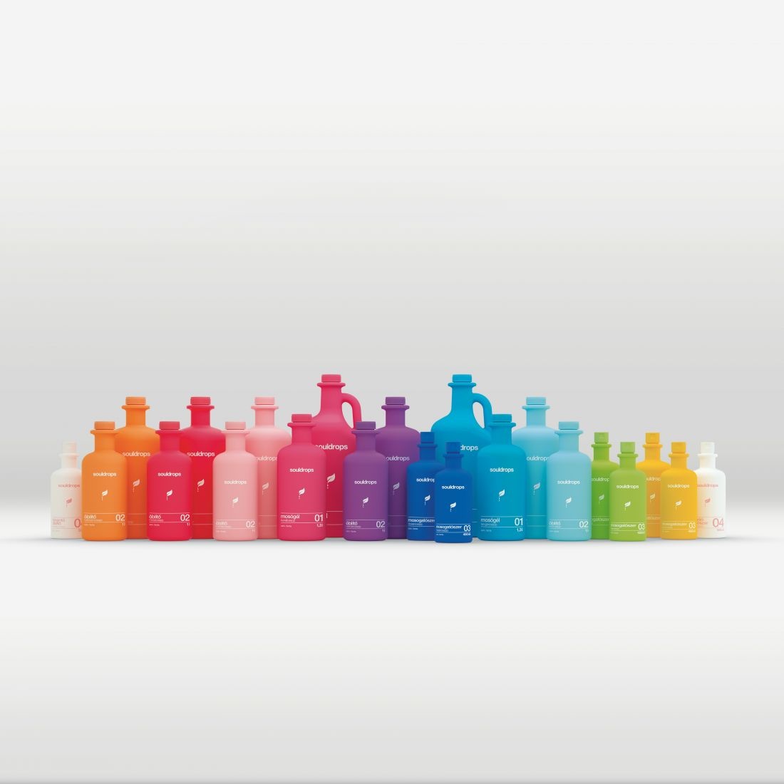 20个最佳平面设计获奖作品-A' Design Awards