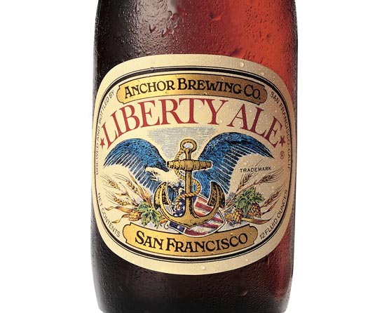 5个经典的啤酒标签设计， 悠久的历史激起往日热情