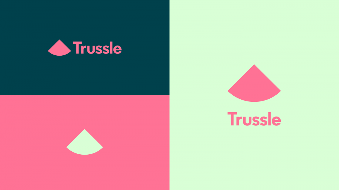 Trussle住宅地产金融科技企业品牌形象塑造案例