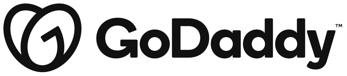 互联网公司GoDaddy战略定位策划，新logo设计与品牌vi设计全案