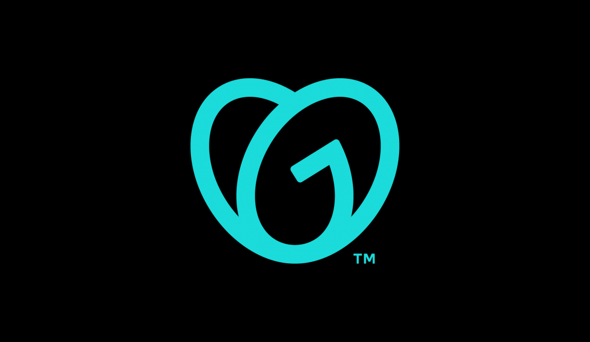 互联网公司GoDaddy战略定位策划，新logo设计与品牌vi设计全案
