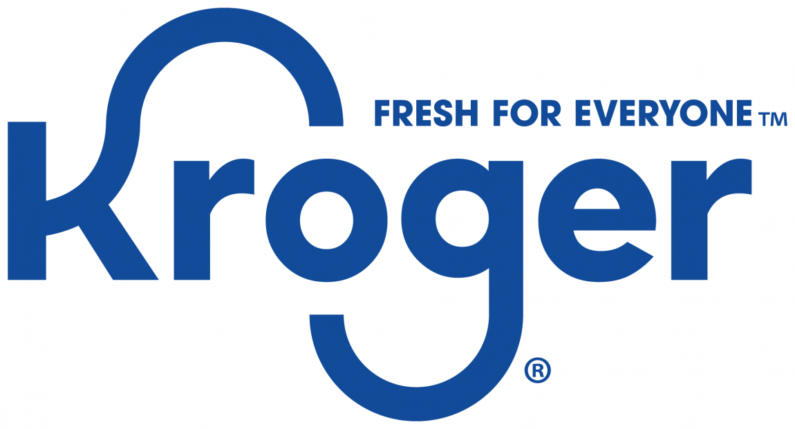 New Logo and Identity for Kroger by DDB