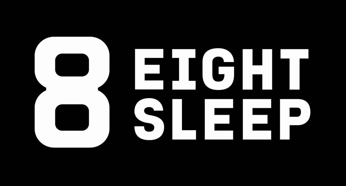 New Logo and Identity for Eight Sleep by Interesting Development