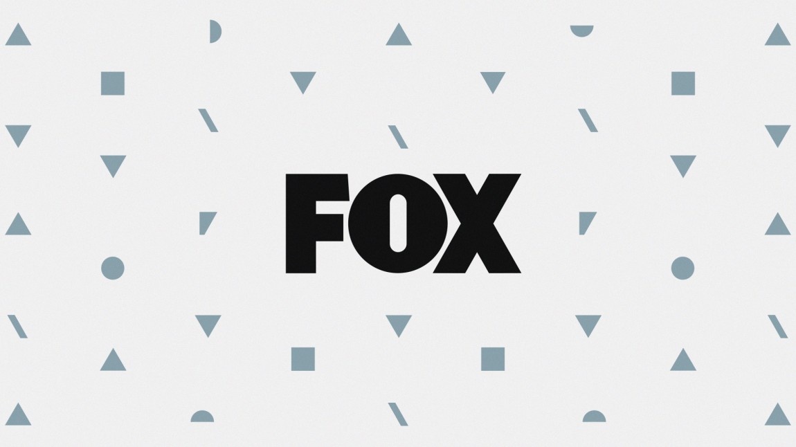 New Logo, Identity, and On-Air Look for FOX by Trollbäck + Company