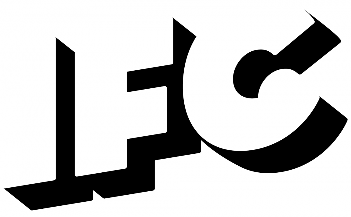 New Logo, Identity, and On-Air Look for IFC by Gretel