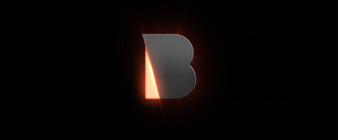 视频游戏公司BioWare品牌logo设计，vi设计