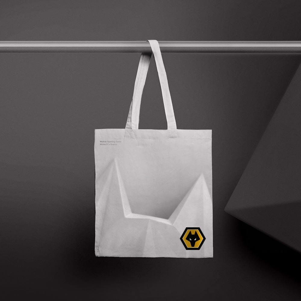 Wolverhampton Wanderers足球俱乐部视觉形象塑造