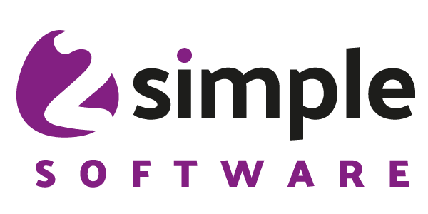 2Simple品牌logo設計升級