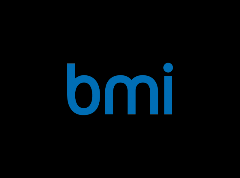 BMI英国航空公司Logo设计