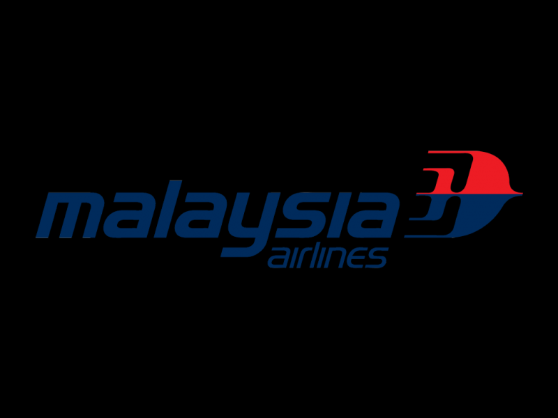 Malaysia Airlines Logo and wordmark