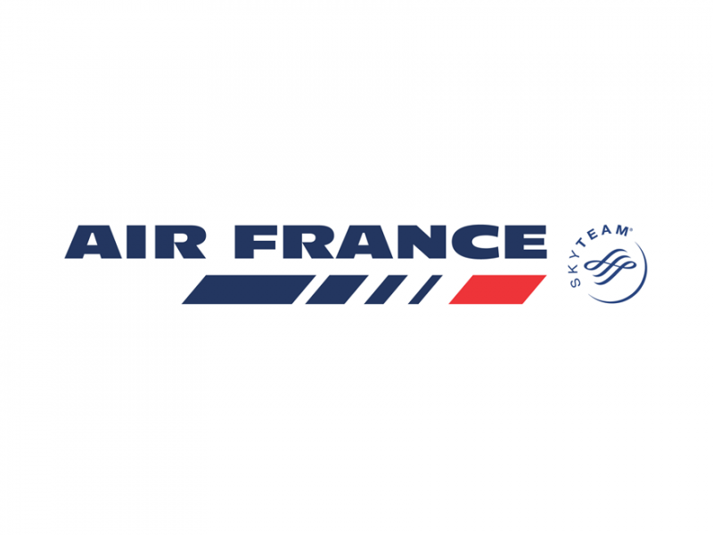 Air France logo old