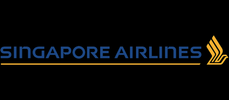 新加坡航空logo设计