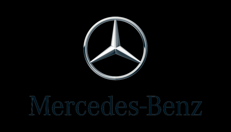 Mercedes-Benz logo 2011