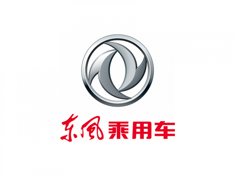 Dongfeng Passenger Vehicle logo
