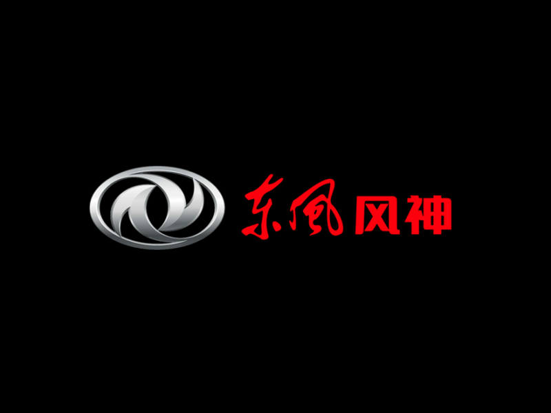 Dongfeng Fengshen logo old