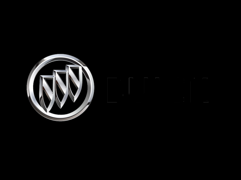 Buick logo 2011
