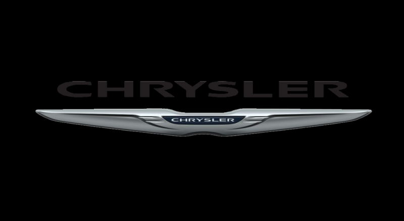 chrysler克莱斯勒logo设计