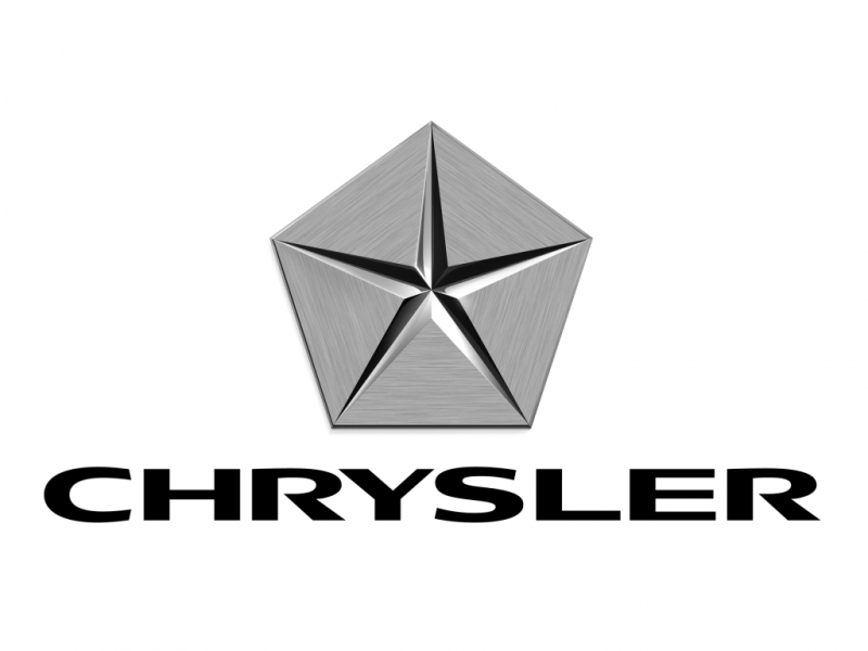 Chrysler Group logo