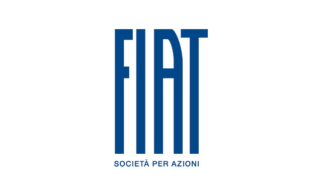 Fiat group logo