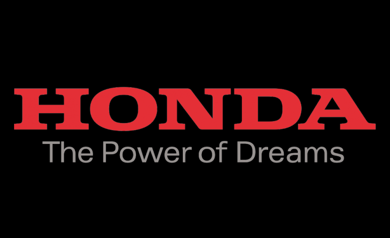 本田honda汽车logo设计