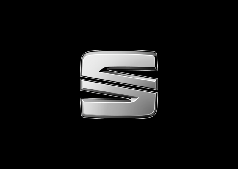 西班牙SEAT马托雷尔汽车logo