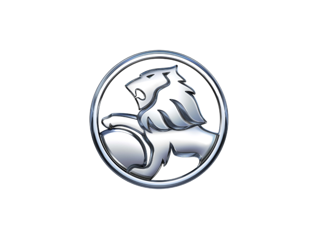 Holden霍顿汽车logo设计