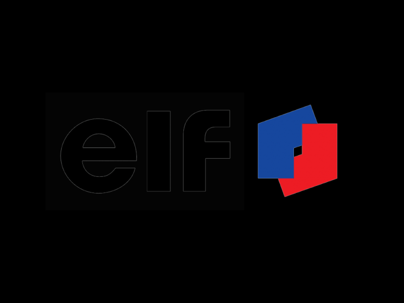 Elf logo old