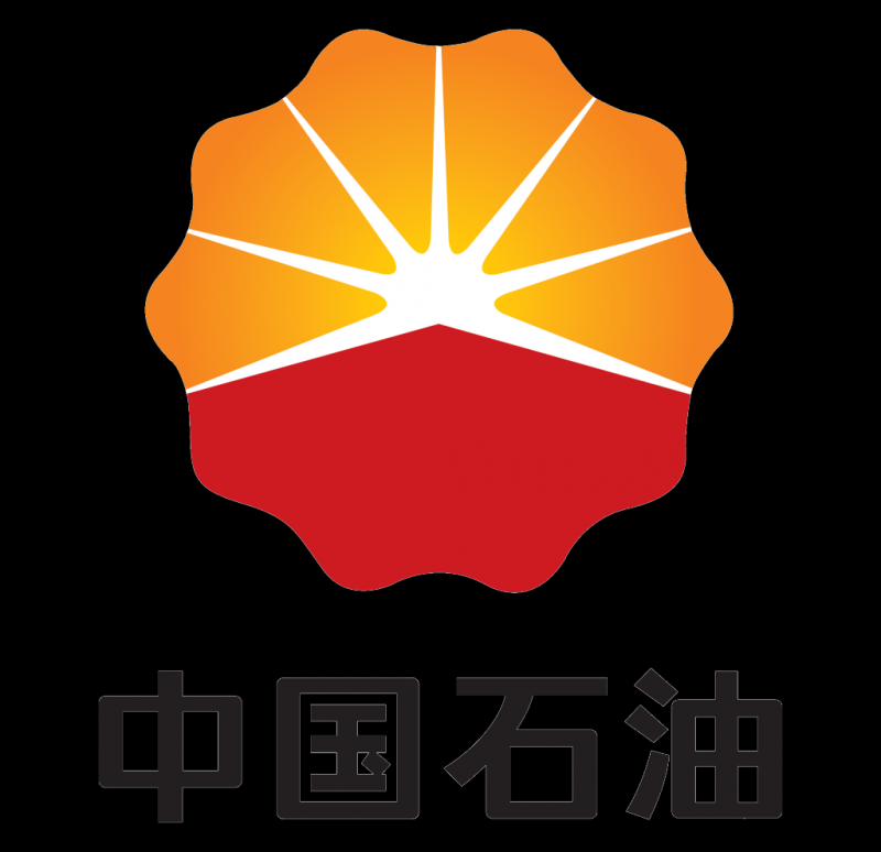 CNPC logo and wordmark