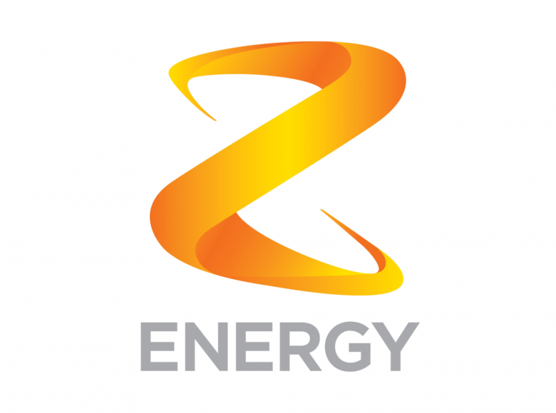 Z-Energy logo