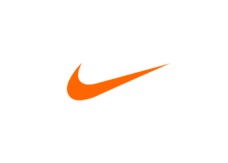 Nike耐克logo设计