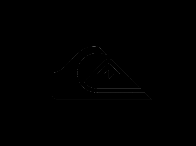 澳大利亚Quiksilver体育用品logo设计