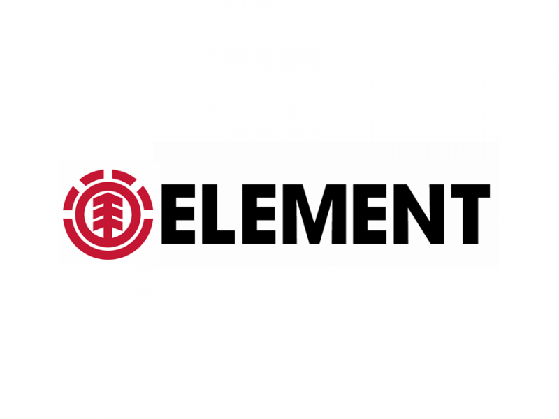 Element logo and wordmark