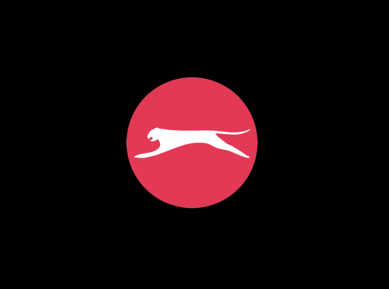Slazenger体育用品logo设计