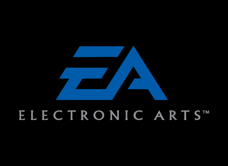 Electronic_Arts logo