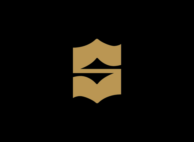 Shangri-La logo设计