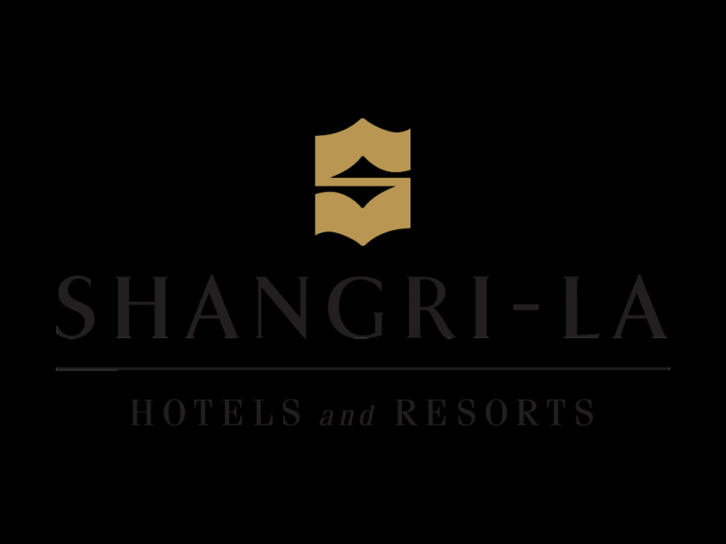 Shangri-La Hotel logo