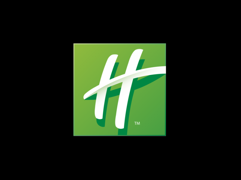 Holiday Inn logo设计