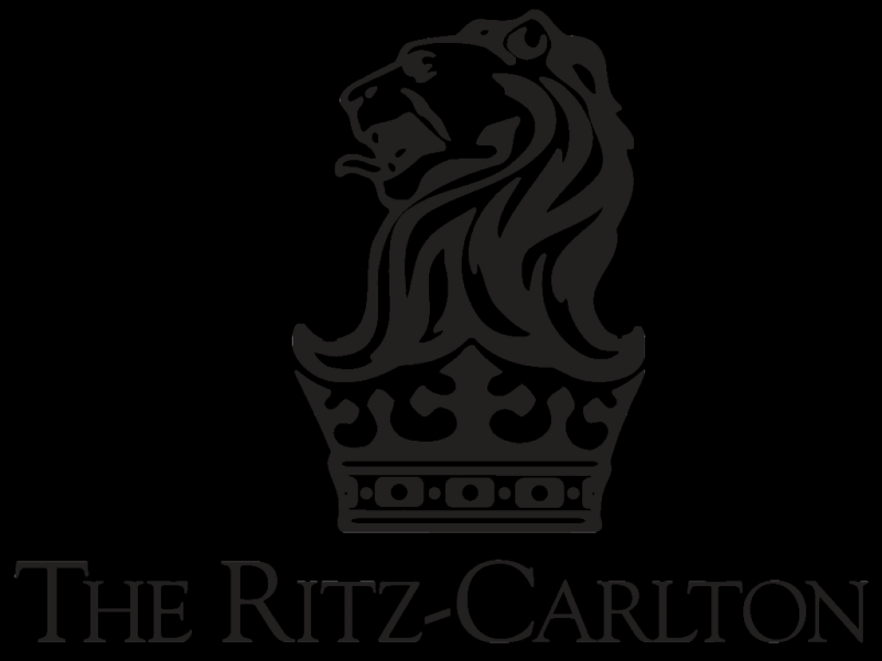 Ritz-Carlton logo and wordmark