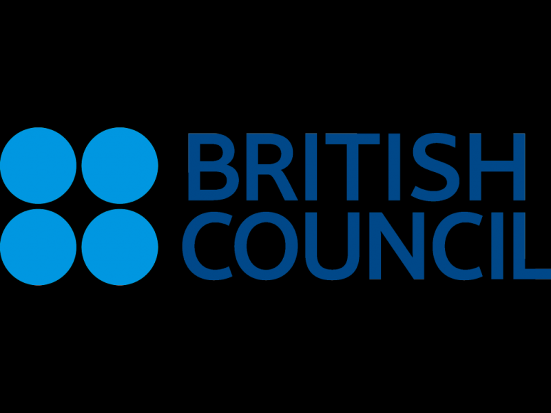 British Council logo and wordmark