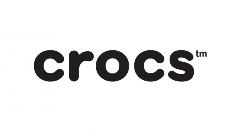 Crocs wordmark